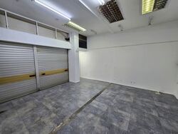Jurong Gateway Road (D22), Shop House #579568771